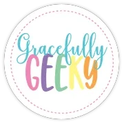 Gracefully Geeky Designs Promo Codes