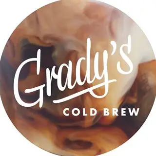 Grady's Cold Brew Coupons