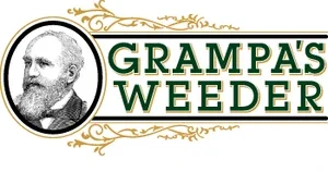 Grampa's Weeder Promo Codes