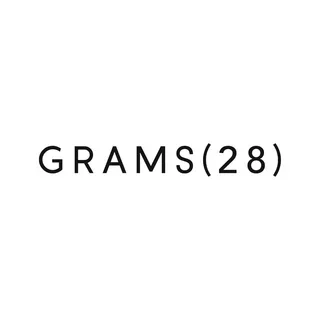 GRAMS28 Promo Codes