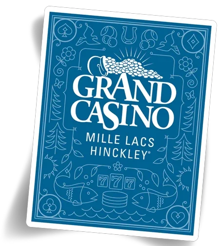 Grand Casino MN Promo Codes