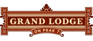 Grand Lodge on Peak 7 Coupons