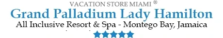 Grand Palladium Lady Hamilton Coupons