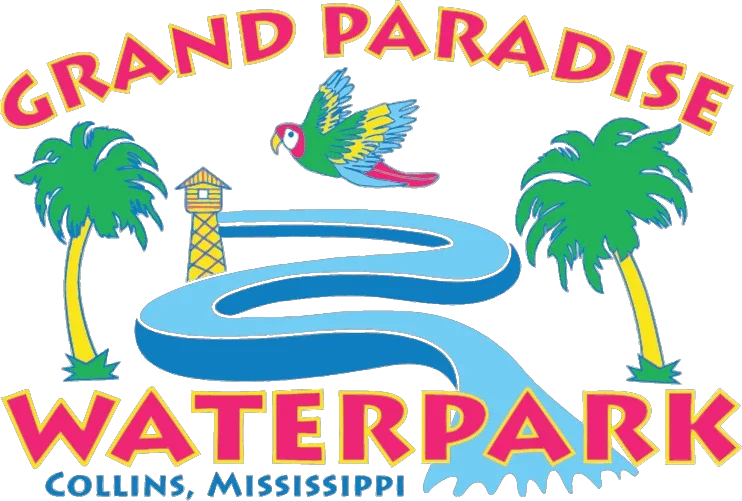 Grand Paradise Water Park Coupons