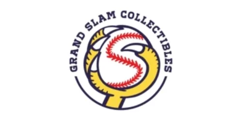 Grand Slam Collectibles Promo Codes