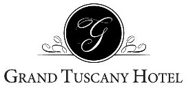 Grand Tuscany Hotel Promo Codes