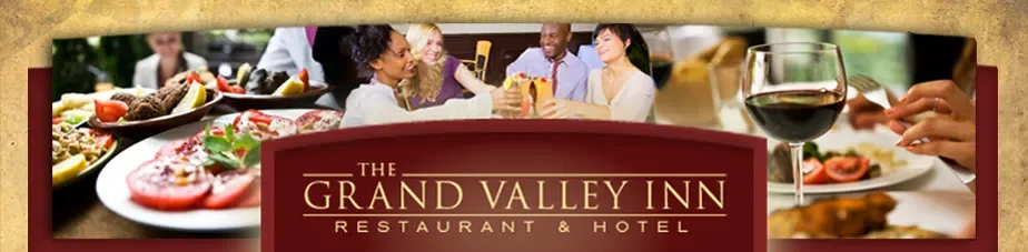 Grand Valley Inn Promo Codes