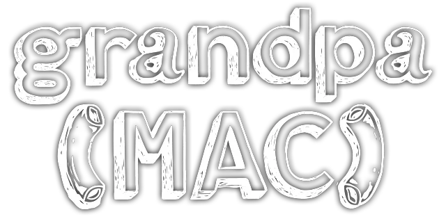 Grandpa Mac Coupons