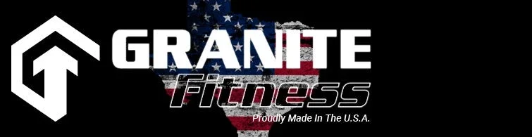 Granite Fitness Promo Codes