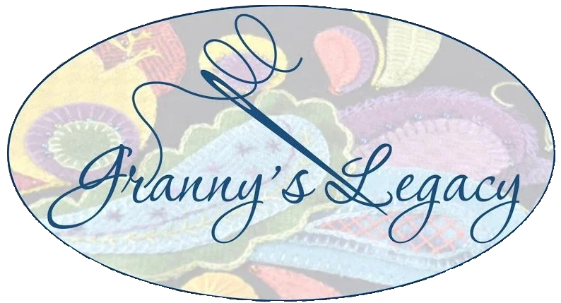 Granny's Legacy Patterns Promo Codes