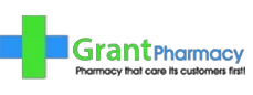 Grant Pharmacy Promo Codes