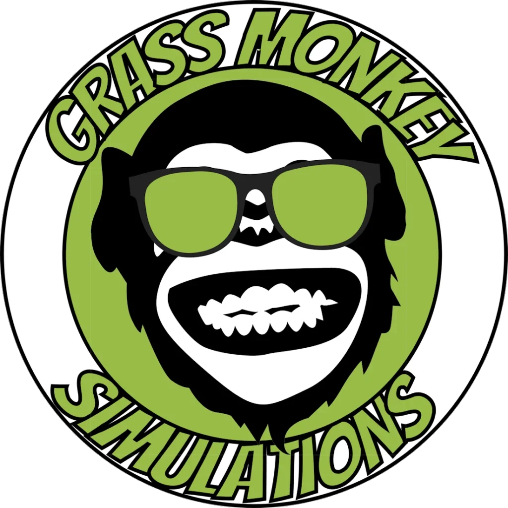 Grass Monkey Simulations Promo Codes