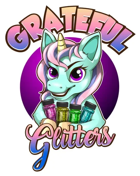 Grateful Glitters Promo Codes