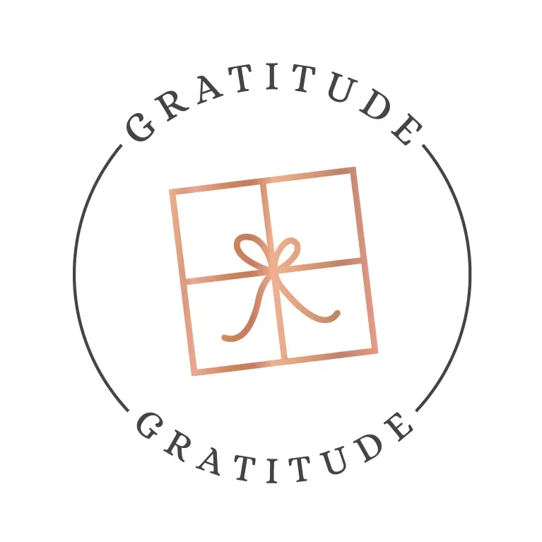 Gratitude Coupons