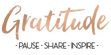 Gratitude Glass Jar Promo Codes