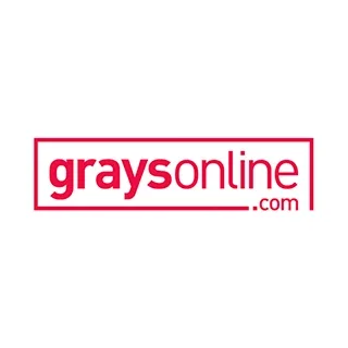 Grays Promo Codes