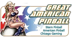 Great American Pinball Promo Codes