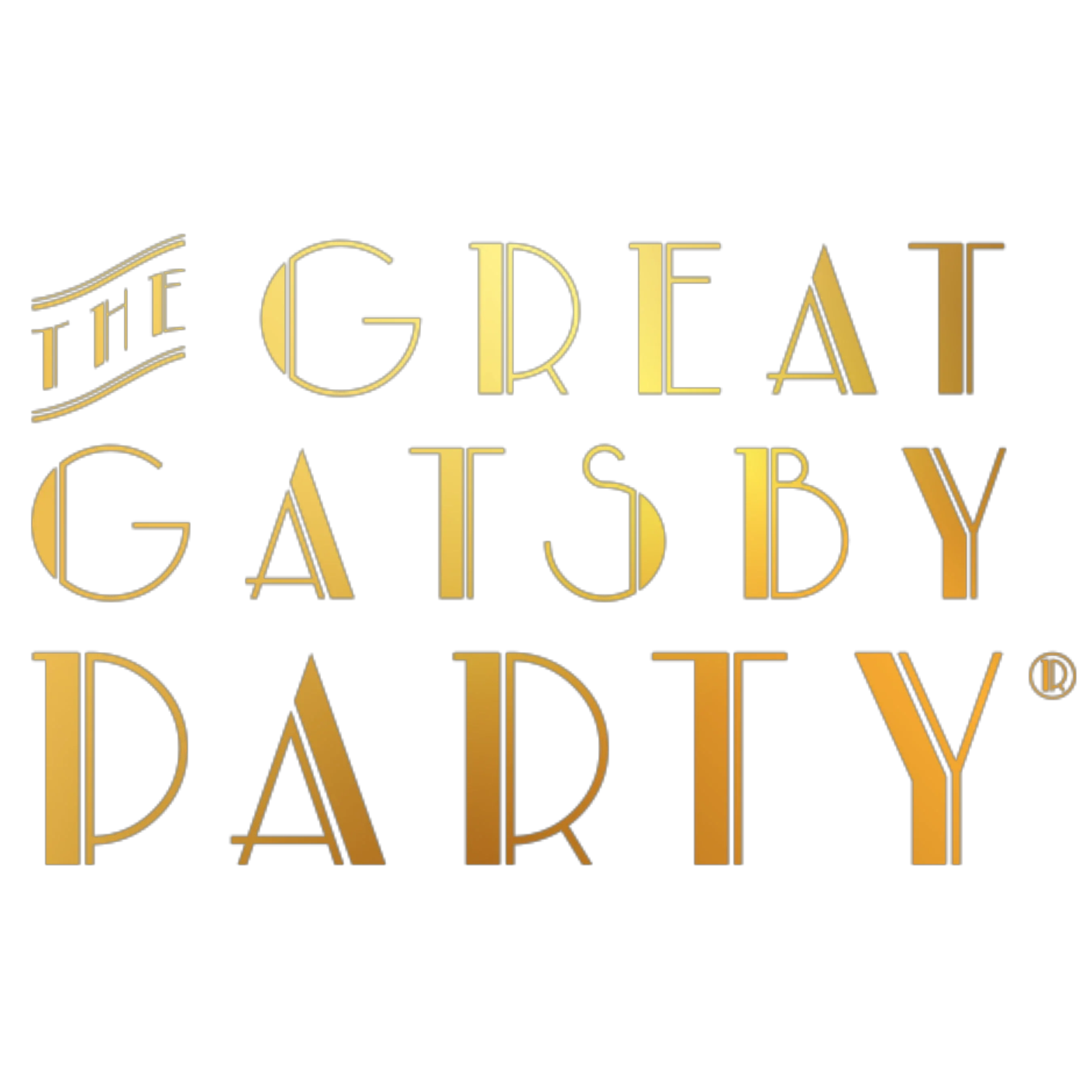 Great Gatsby Party Promo Codes