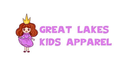 Great Lakes Kids Apparel Promo Codes