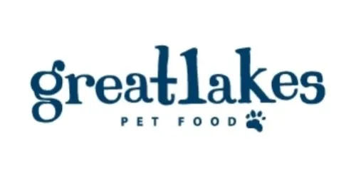 Great Lakes Pet Food Promo Codes