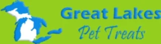 Great Lakes Pet Treats Coupons