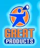 Great Products Coupons