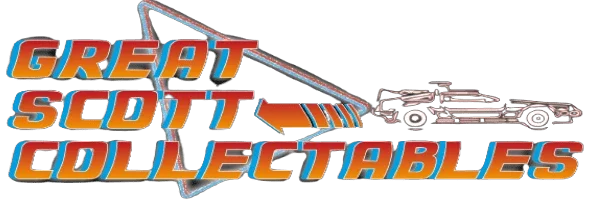 Great Scott Collectables Promo Codes