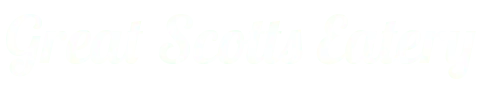 Great Scotts Eatery Promo Codes