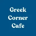 Greek Corner Cafe Promo Codes