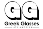 Greek Glasses Coupons