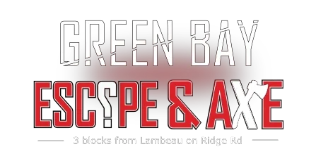 Green Bay Escape Promo Codes