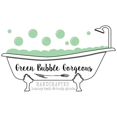 Green Bubble Gorgeous Promo Codes