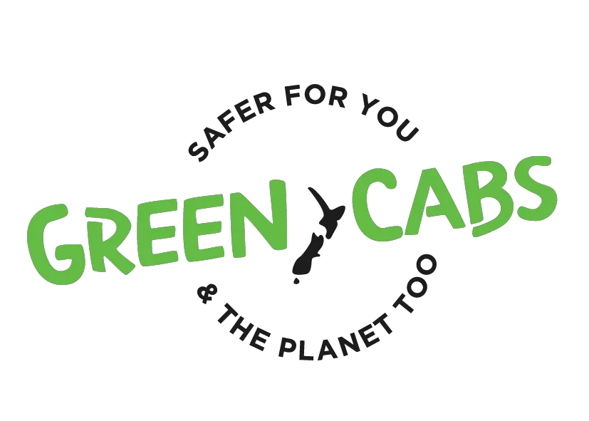 Green Cabs Promo Codes