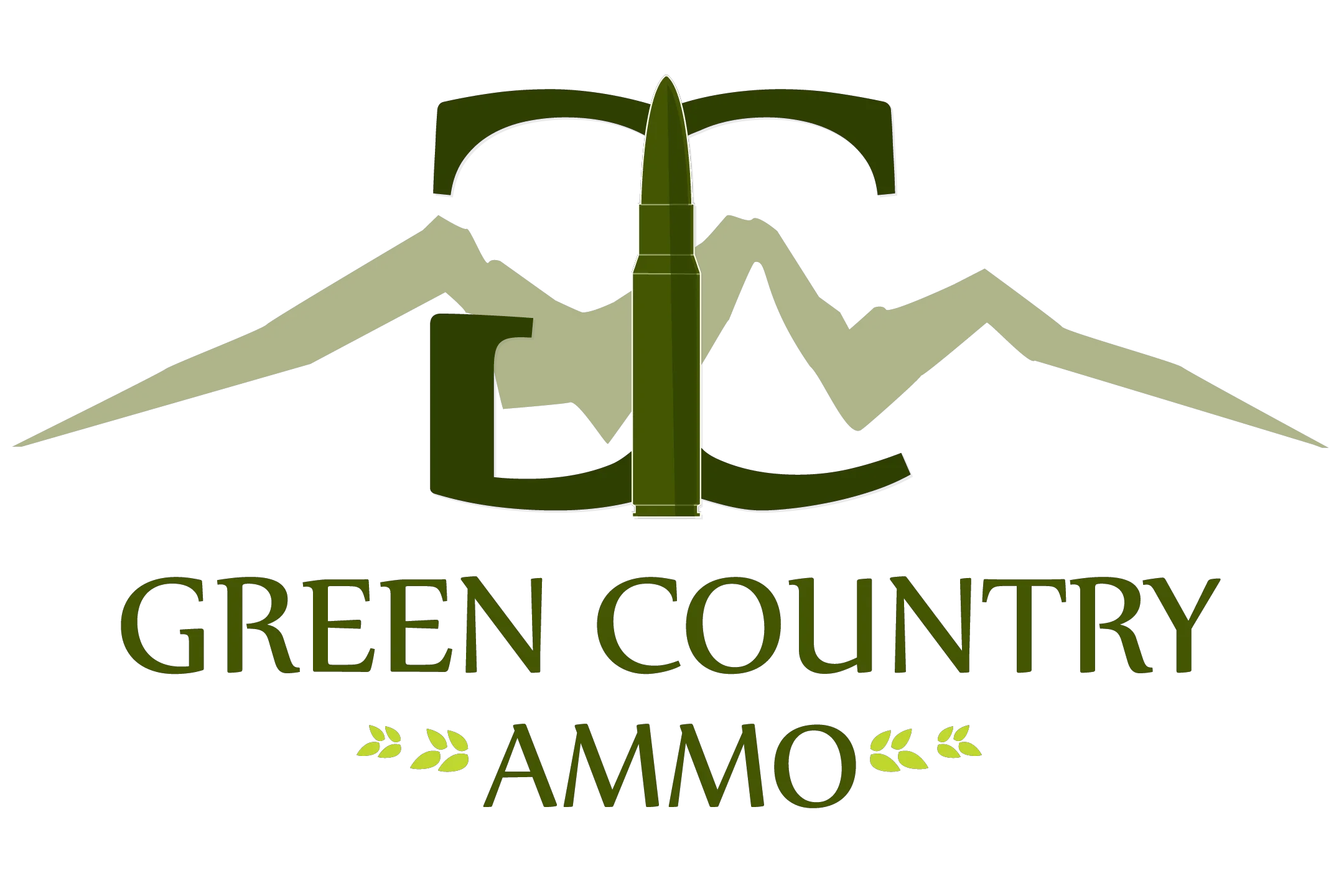 Green Country Ammo Coupons