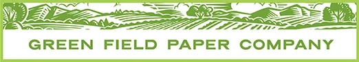 Green Field Paper Promo Codes