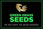 Green Grass Seeds Coupons