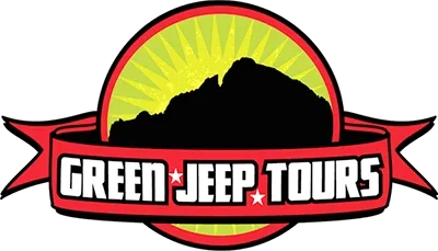 Green Jeep Tour Promo Codes