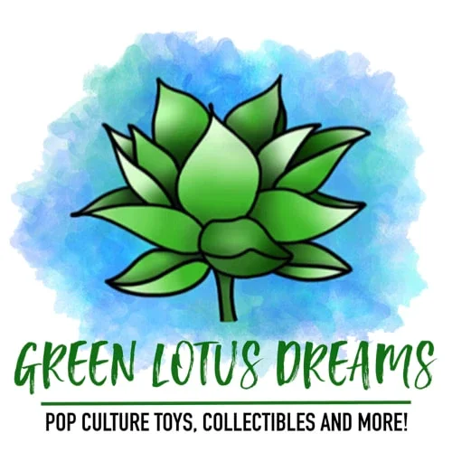 GREEN LOTUS DREAMS Promo Codes