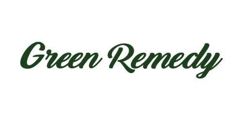 Green Remedy Promo Codes