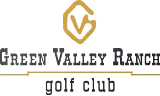 Green Valley Ranch Golf Promo Codes