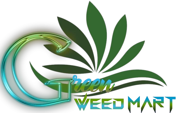 Green Weed Mart Promo Codes