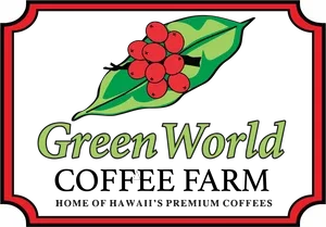 Green World Coffee Farm Promo Codes