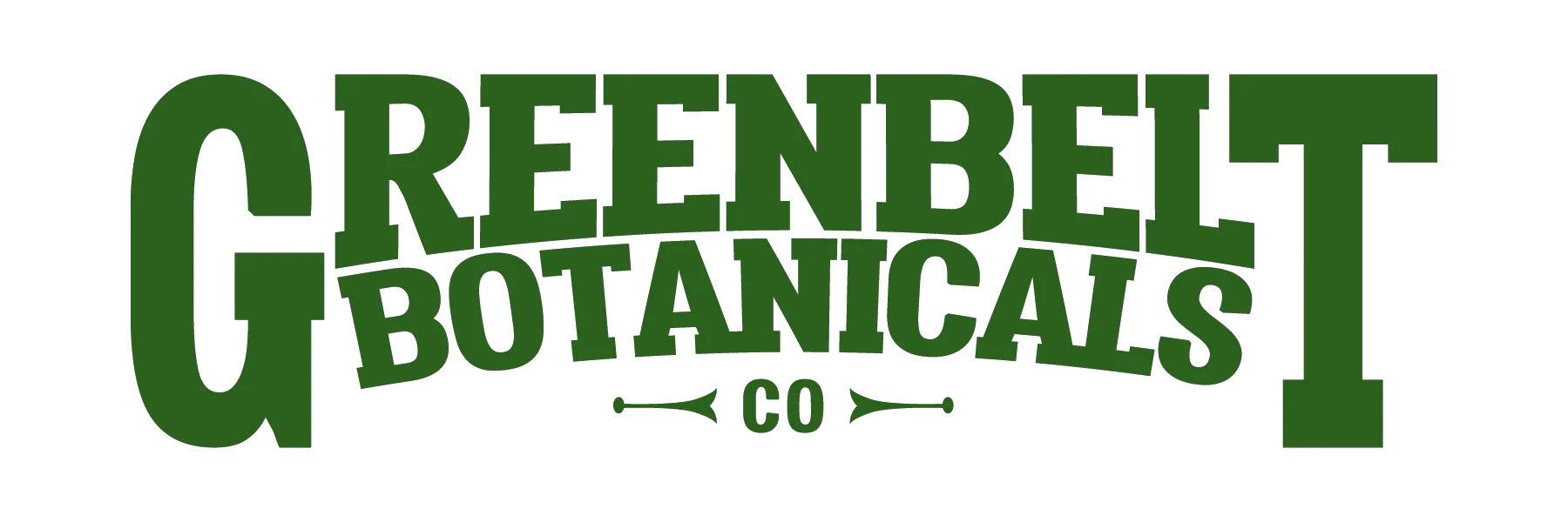 greenbelt botanicals Promo Codes