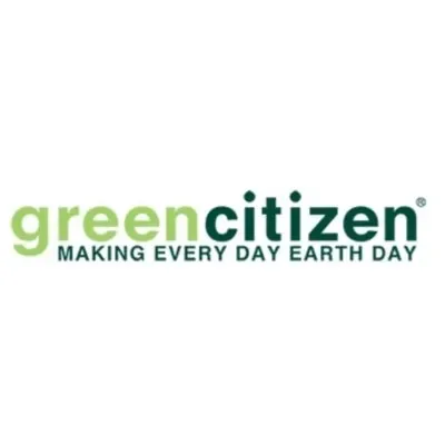 GreenCitizen Promo Codes