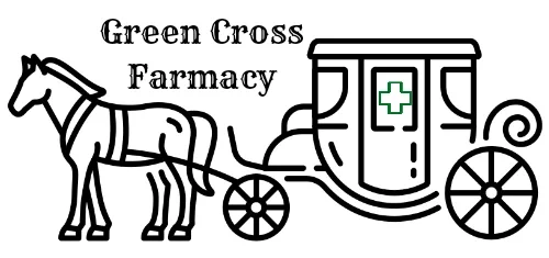 Greencross Pharmacy Coupons