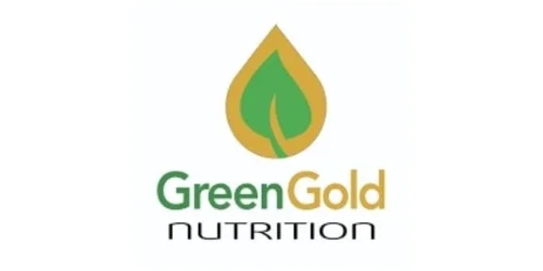 GreenGold Nutrition Promo Codes