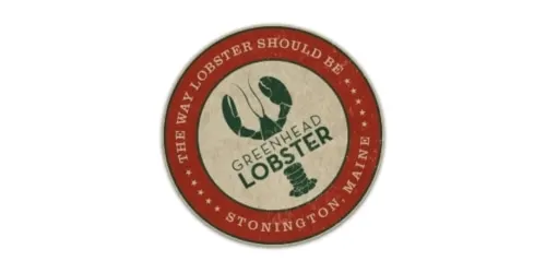 Greenhead Lobster Promo Codes