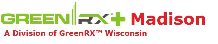 GreenRX Madison Promo Codes