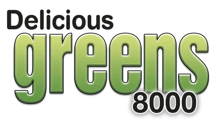 Greens 8000 Coupons