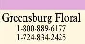 Greensburg Floral Promo Codes